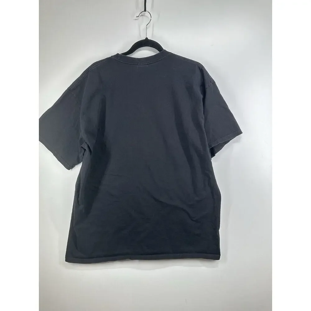 2005 Jordan For The Love of The Game Sz XL‎ 20th Anniversary 85-05 Y2K Tee Shirt